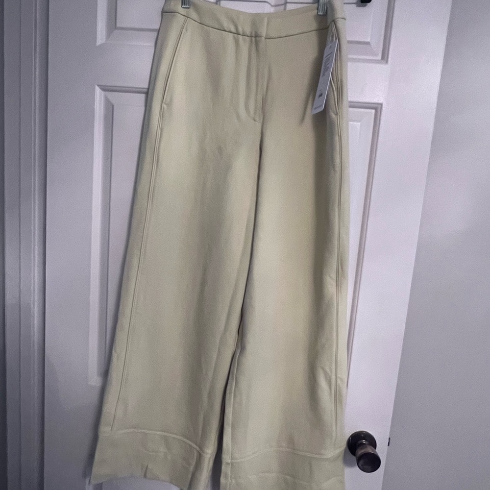 Rhone Horizon Trouser in Chartreuse NWT Size 4